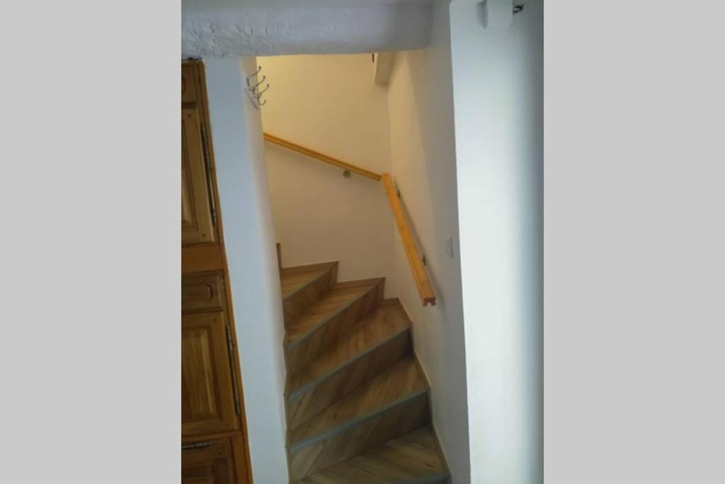 Petite Maisonnette D'Environ 25M2 Tout Confort Oraison Eksteriør bilde