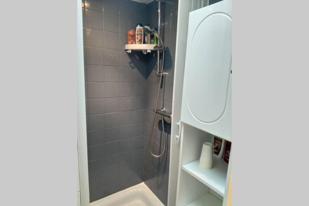 Petite Maisonnette D'Environ 25M2 Tout Confort Oraison Eksteriør bilde