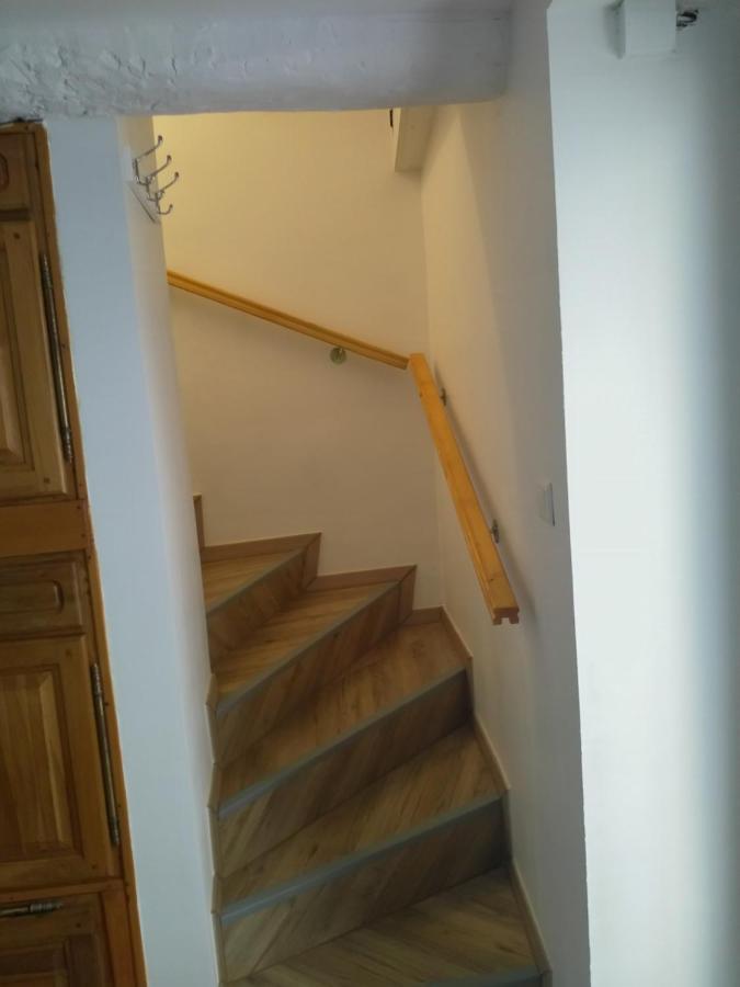 Petite Maisonnette D'Environ 25M2 Tout Confort Oraison Eksteriør bilde