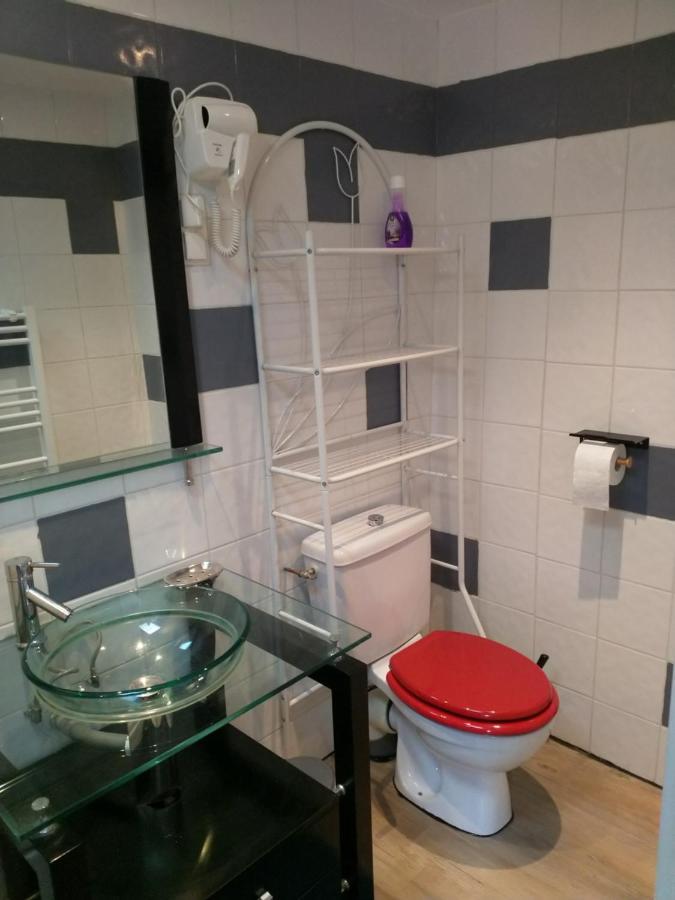 Petite Maisonnette D'Environ 25M2 Tout Confort Oraison Eksteriør bilde